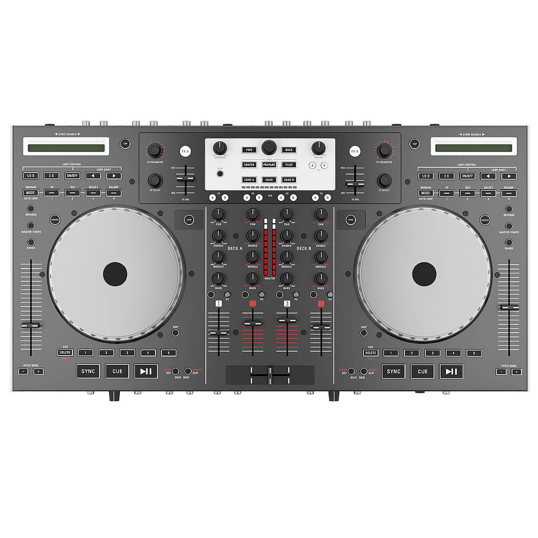 Samsung SyncMaster 941BW